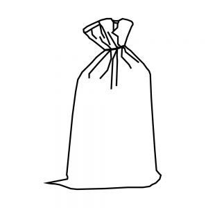 PP woven bag - shubhpoly bags